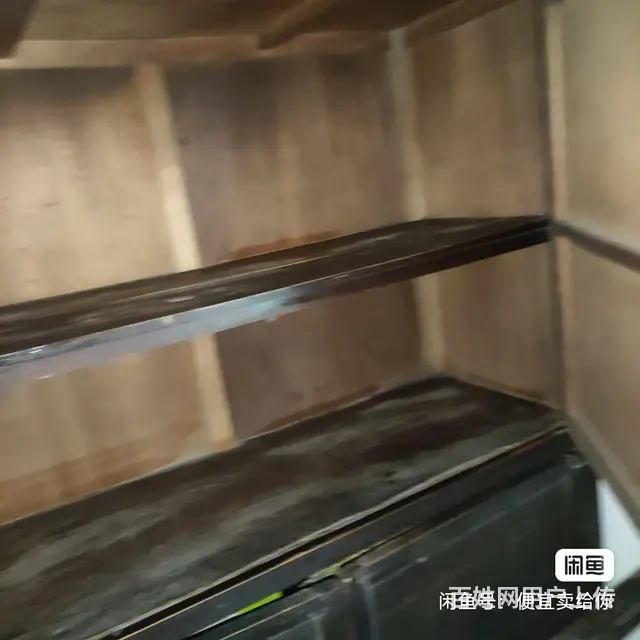 给钱就卖多功能电视功放柜 卧室客厅矮橱柜茶几 - 图片 7