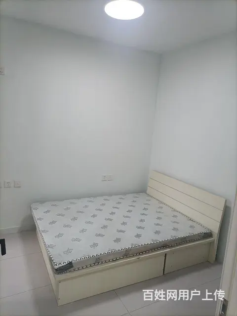 个人房源，房屋干净肃静。房主好说话 - 图片 1