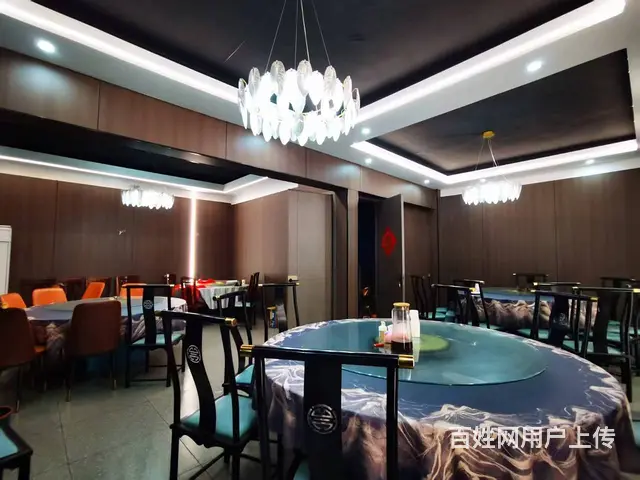 搜铺常州新北区西夏墅核心地段沿街餐饮旺铺转让 - 图片 8