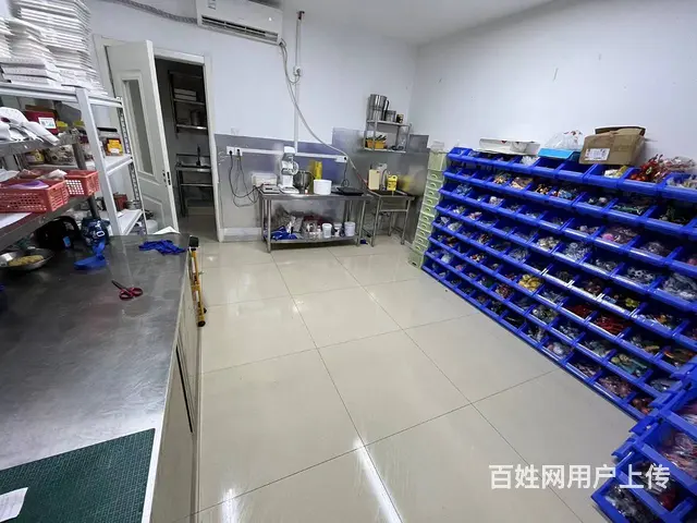 （徐州找店网）绿地世纪城蛋糕店转让，接手即干 - 图片 5
