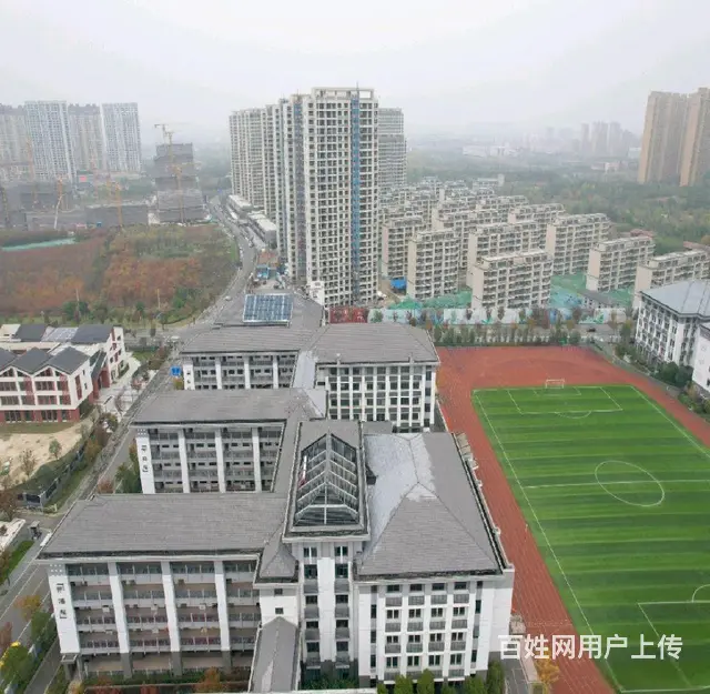 地铁2号线，美的世茂云筑沿街商铺，单价8500起 - 图片 6