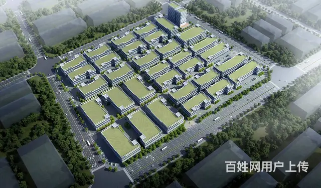 两层起售，国土，省级高新区，2400-4800平出售 - 图片 1