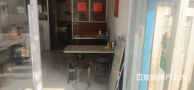 邻街商铺 - 图片