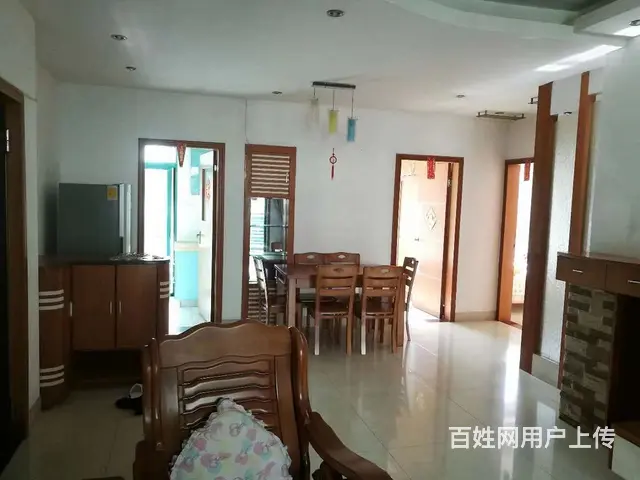 南厦丰泽园三房二厅二卫出租，电梯房，家私电器齐​‌‌​‌‌全 - 图片 3