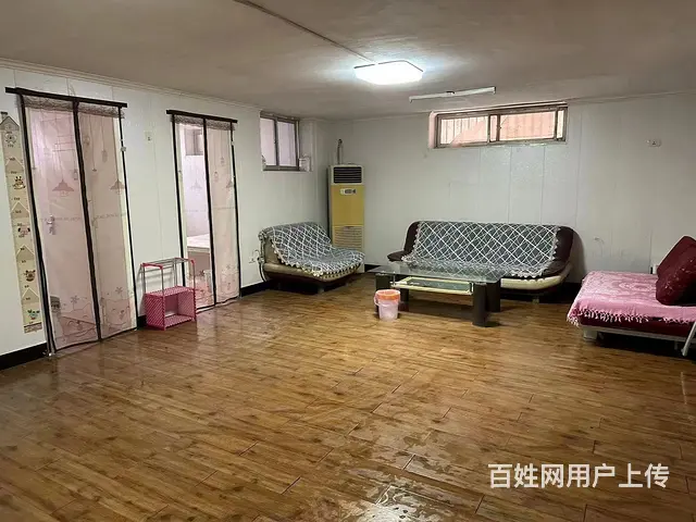 三合小区 中装负一楼 普通住宅 中等装修 - 图片 2