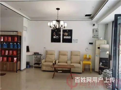 （达州铺源网）南外安曼酒店旁110㎡艾灸养生馆转让 - 图片 5