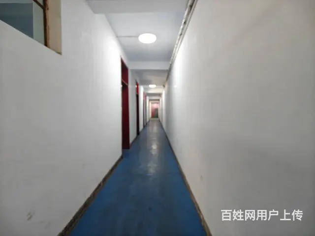 转让：（可出租）襄都区学校附近独栋办公楼+篮球场 - 图片 7