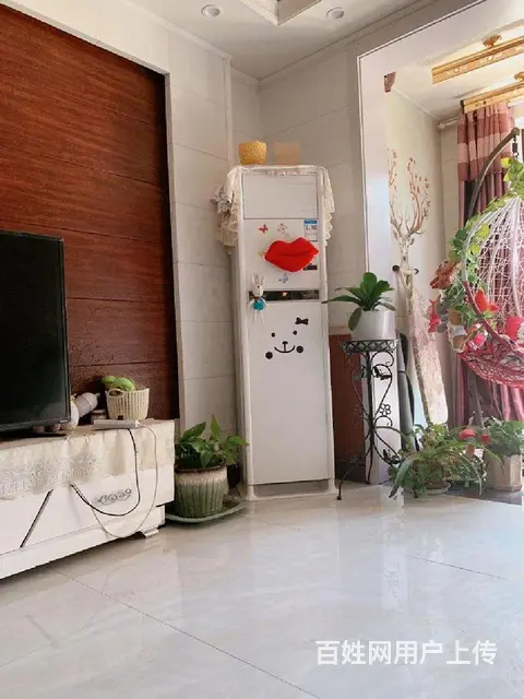 滨河名邸团结小学附近电梯房精装修干净舒适拎包入住 - 图片 4