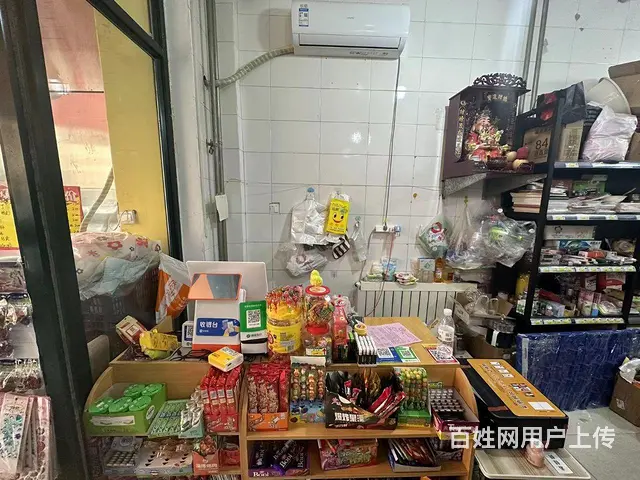 （微易转）马尚汇美花月苑幼儿园门口超市便利店转让 - 图片 5
