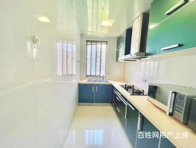 押一付一 实图实价 云庭城市花园 三房 车位好租 五号线地铁 - 图片 4