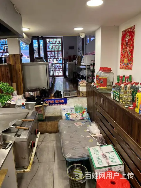 【搞定了！】道外区长春街北七道街熏酱面馆出兑餐饮转让 - 图片 7