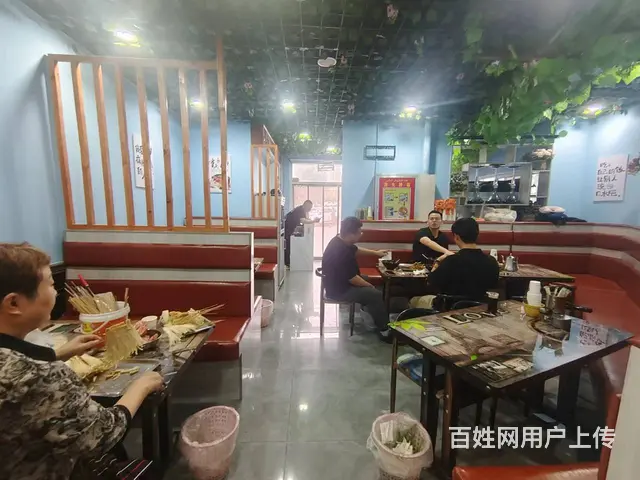 【搞定了！】B个人一圣安家园一楼餐厅对外低价转让 - 图片 4