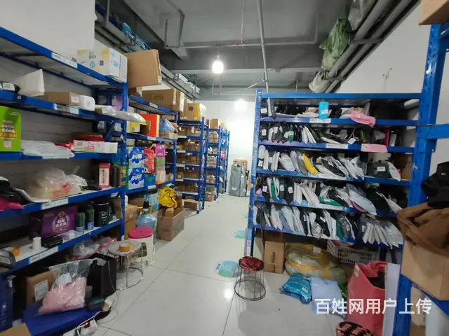 （51旺铺推荐）官渡区珥季路中航城65平快递超市店转让 - 图片 5