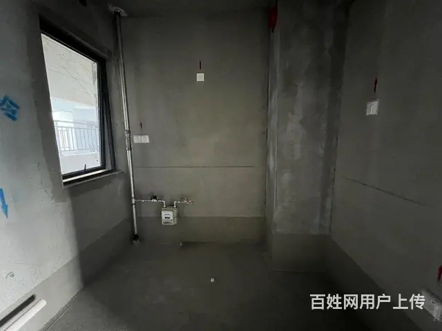 捡漏现房！亏本20万实价无差价城北汽车站区政府山河悦旁现房 - 图片 3
