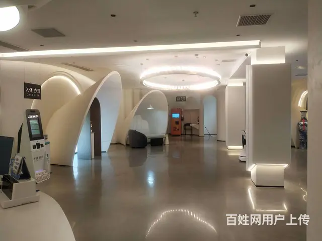 （51旺铺推荐）海甸岛二东路120平铺面直租 - 图片 4