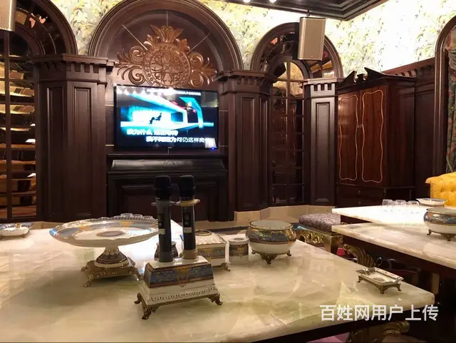 九江盛世嘉年华KTV包厢在线预定优惠多多 - 图片 2