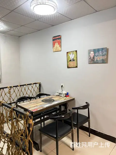 【创美】 文登米山路好生意烧烤饭店转让 - 图片 6