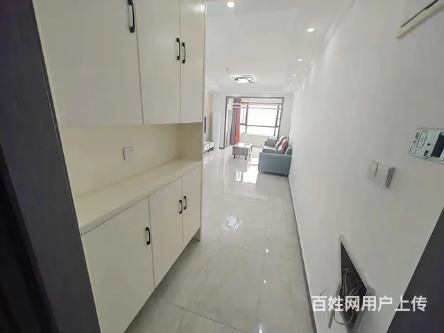 店长重点推荐！金科城95平整租家具电器齐全非常干净 - 图片 6
