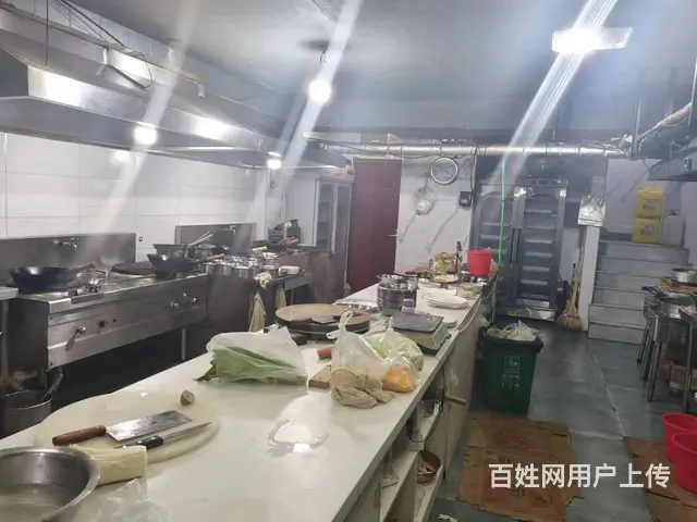 道外特色餐馆出兑 餐饮店铺出兑转让 - 图片 9