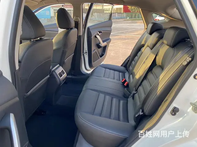 启辰T90 2018款 2.0 无级 智联智尚版 - 图片 12