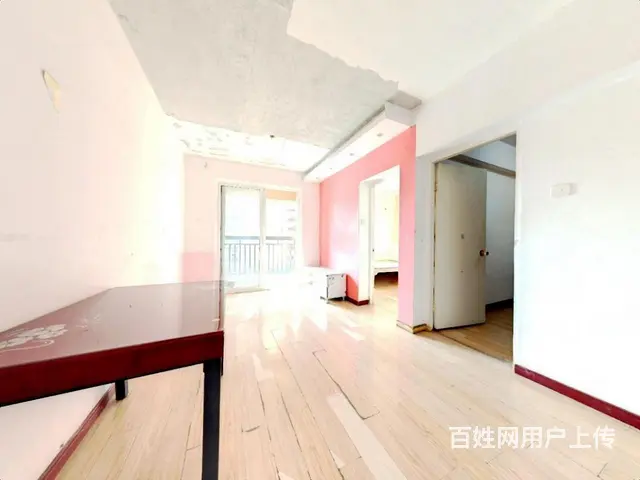 西湖三墩房主狂甩高品质好房都市阳光和苑61.76平简装修南 - 图片 1
