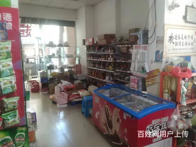 （51旺铺推荐）崖州150平超市转让 - 图片 5