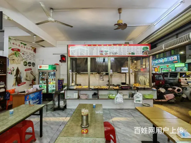 （51旺铺推荐）滨涯花园新村110平餐饮店转让 - 图片 5