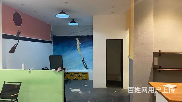 （51旺铺推荐）后海200平铺面出租 - 图片 4