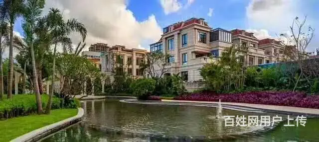 龙湖别墅，不一样的家的感觉 - 图片 3