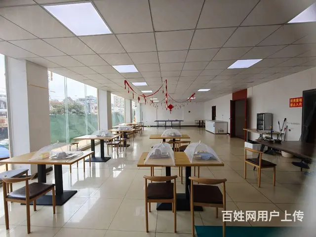 （51旺铺推荐）乐东黄流1600平康养酒店转让 - 图片 5