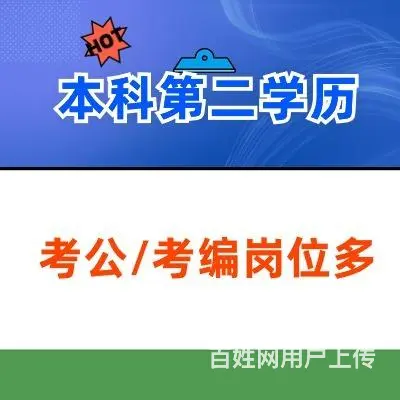 本科二学历哪家比较好 - 图片 3