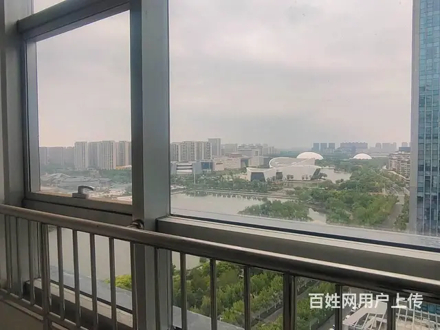 （玖玖）CBD宏程金融中心写字楼出租 - 图片 1