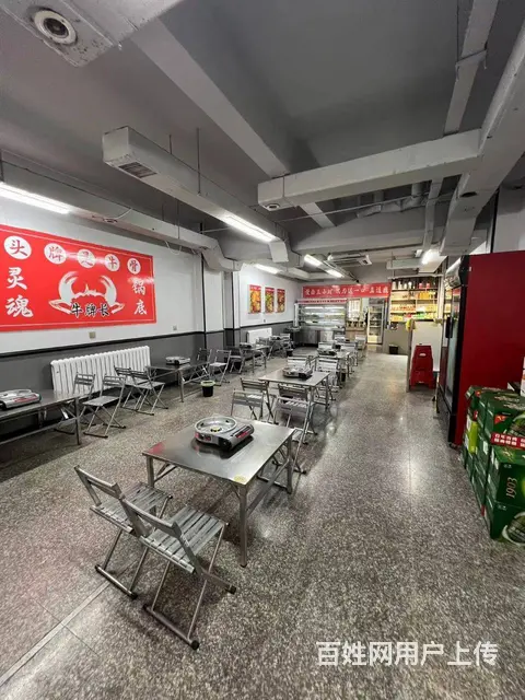【搞定了！】道外宏图街餐饮街道牛排火锅出兑转让 - 图片 9