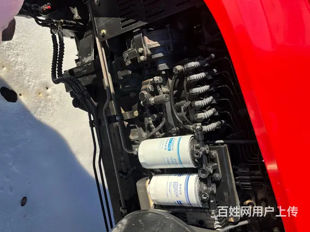 出售东方红1604 - 图片 3