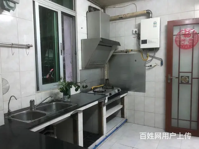 汇景中学旁，科干院内的大三房业主直租 - 图片 8