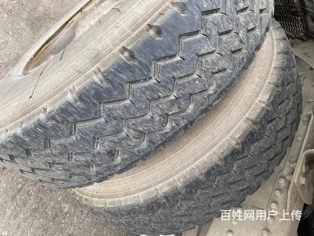 东风天龙 牵引车 国5 - 图片 7
