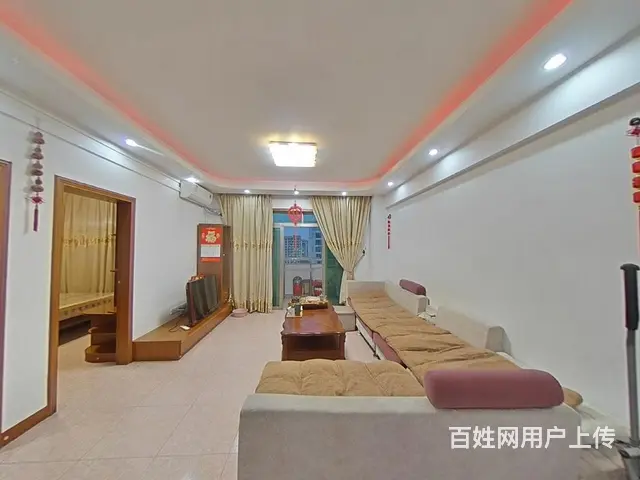 整租·宏伟大厦 2室2厅 南 - 图片 6