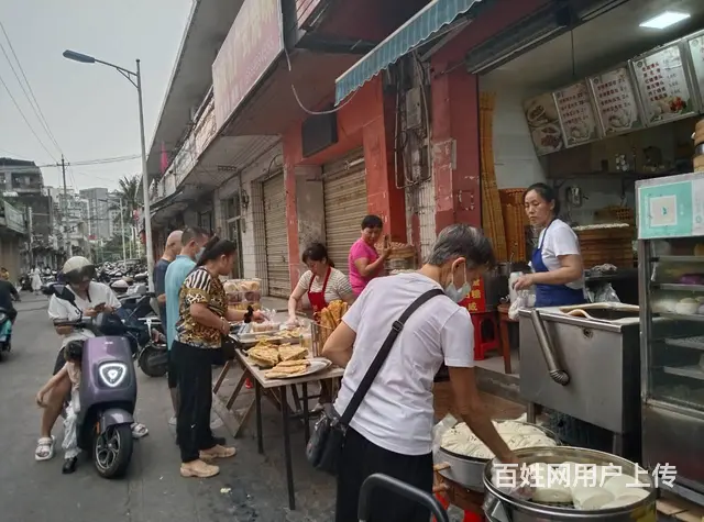 （51旺铺推荐）海甸岛农贸市场两层70平早餐转让 - 图片 3