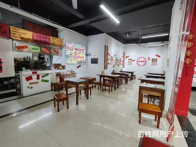 （51旺铺推荐）金鸡岭70平砂锅店低价转让 - 图片 7