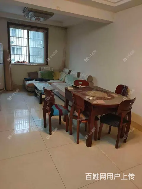 万达商圈 泰山一村精装修2房 家具家电齐全 拎包就住价可谈 - 图片 2