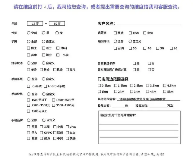 怎么做朋友圈广告营销 微信广告有什么优势 - 图片 6