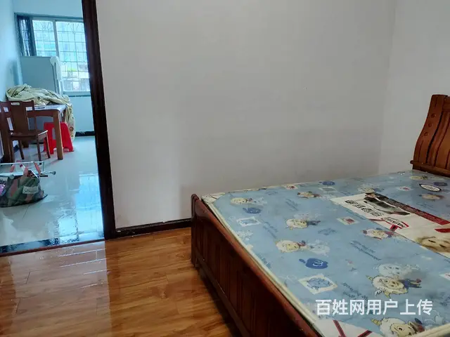 雁峰中心医院附近有房出租，1厅 精装修 - 图片 3