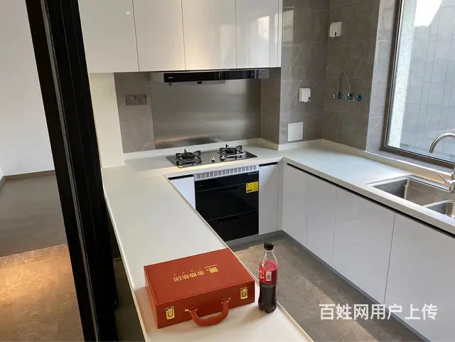 出租金地峯范精装洋房 - 图片 2