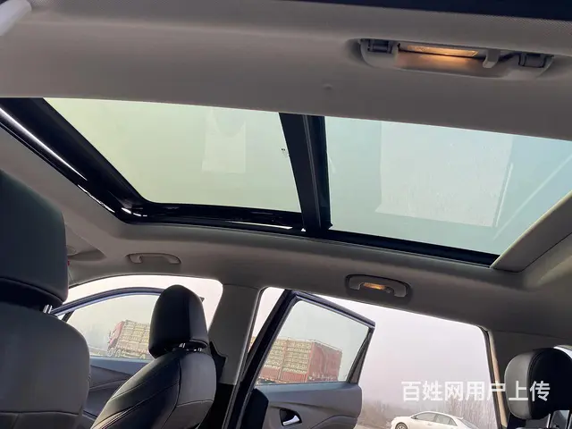雪佛兰 沃兰多 2019款 1.3T 手自一体 530T 米 - 图片 10