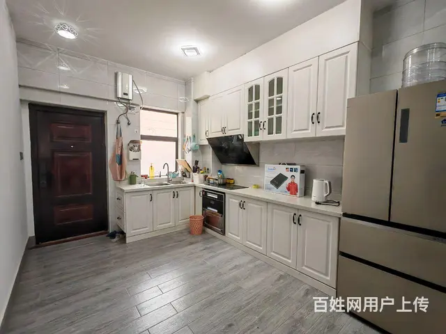 可做三房的单身公寓，只要32万 - 图片 5