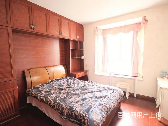石阳小和老八 中 明珠佳苑精装大四房加书房南北通透拎包入住 - 图片 12