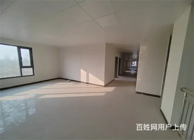 （诚速）平桐路2层临街写字楼 有大型展厅带卫生间大办公室 - 图片 3