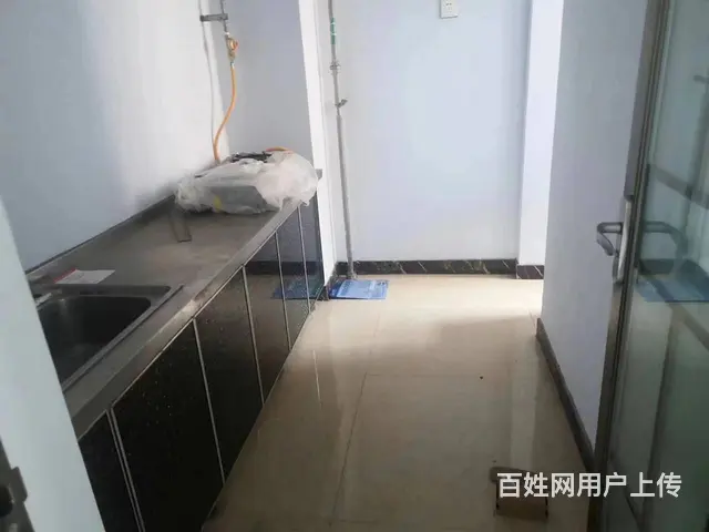 首付10万永康水印城两居室 普通住宅 简单装修 - 图片 6