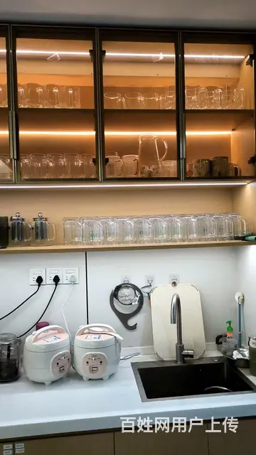 芙蓉区高岭小区生鲜市场楼上私房菜+棋牌转让 10354 - 图片 12