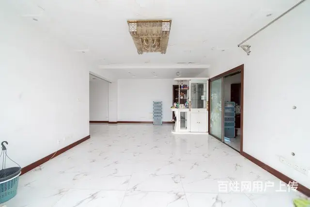 南 星宇丽晶 3室2厅，简单装修，看房子方便 - 图片 2